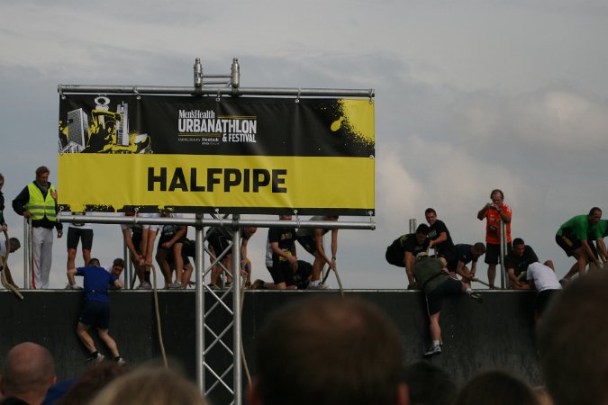 Urbanathlon BriMore 656
